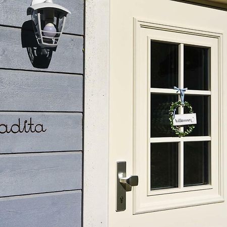 Haus Madita Breitnau Ngoại thất bức ảnh