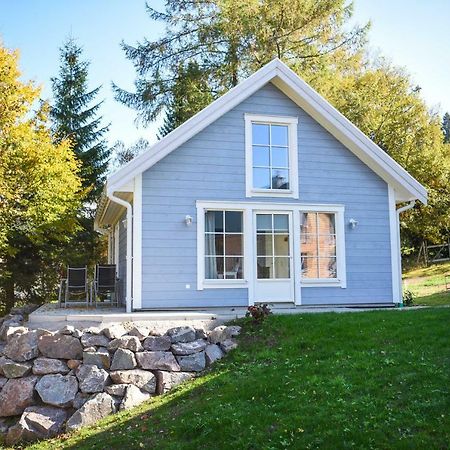 Haus Madita Breitnau Ngoại thất bức ảnh