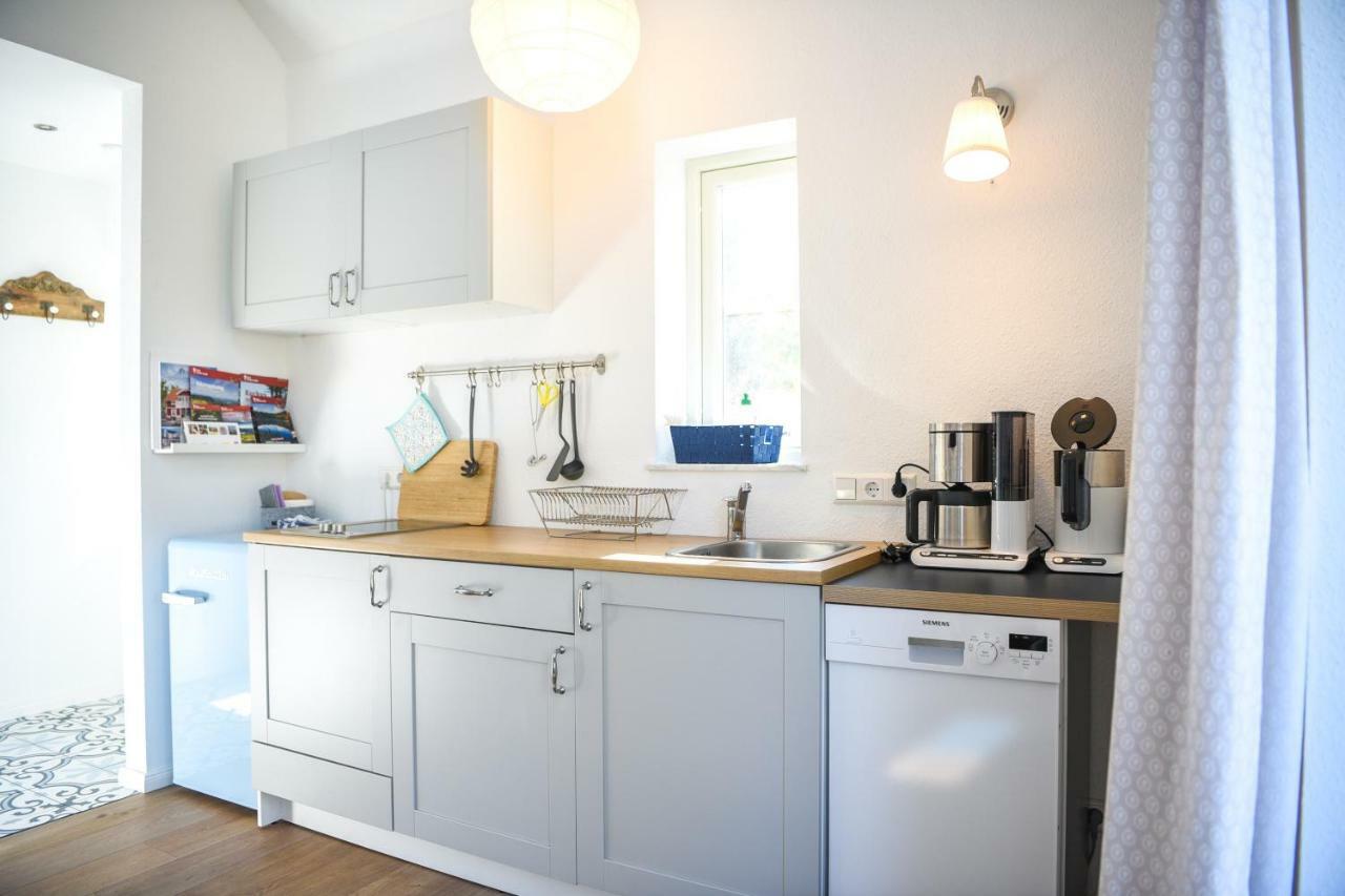Haus Madita Breitnau Ngoại thất bức ảnh