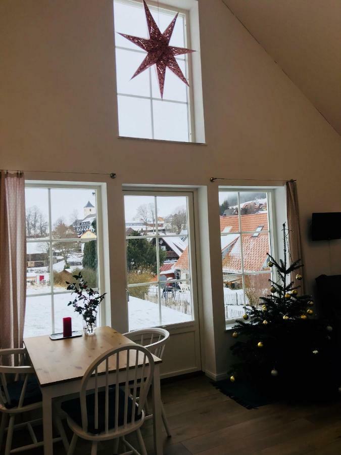 Haus Madita Breitnau Ngoại thất bức ảnh
