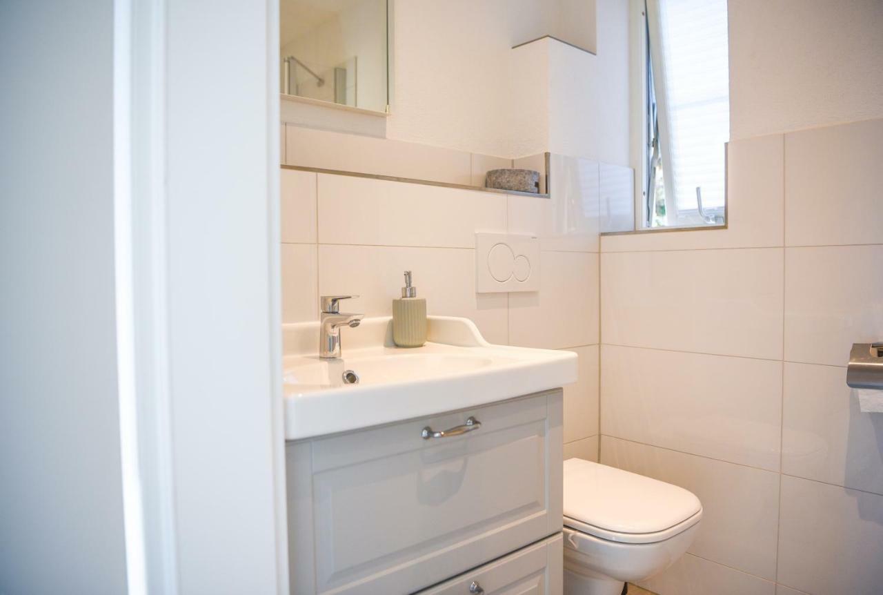 Haus Madita Breitnau Ngoại thất bức ảnh