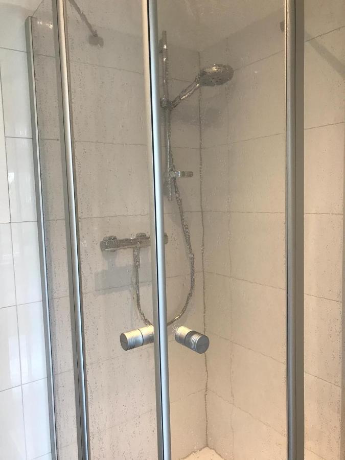 Haus Madita Breitnau Ngoại thất bức ảnh